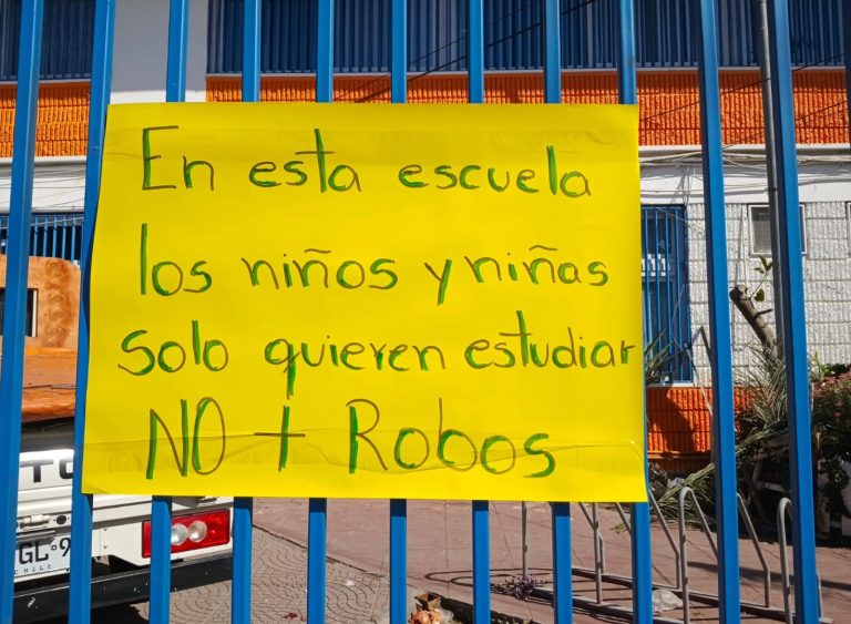 escuela san luis