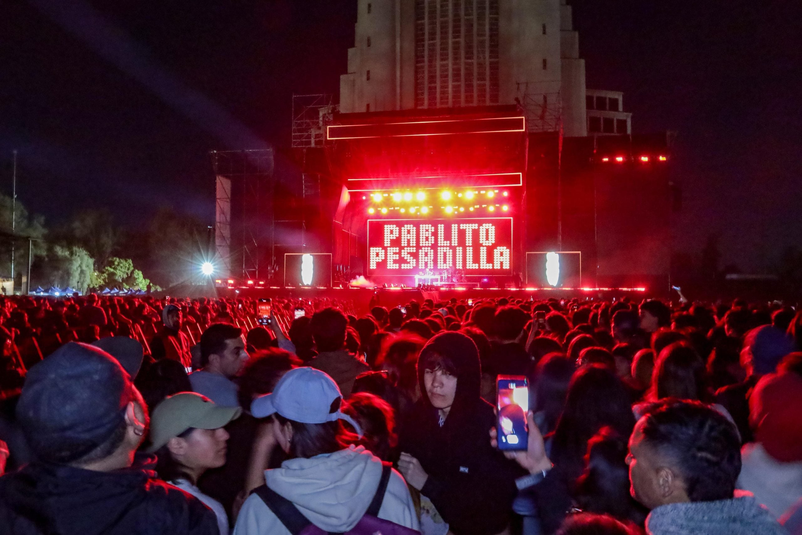 Fiestas Patrias en Maipú: Más 90 mil personas disfrutaron de dos jornadas de conciertos gratuitos en el Templo Votivo 27 WhatsApp Image 2025 09 14 at 16.09.42 1 scaled