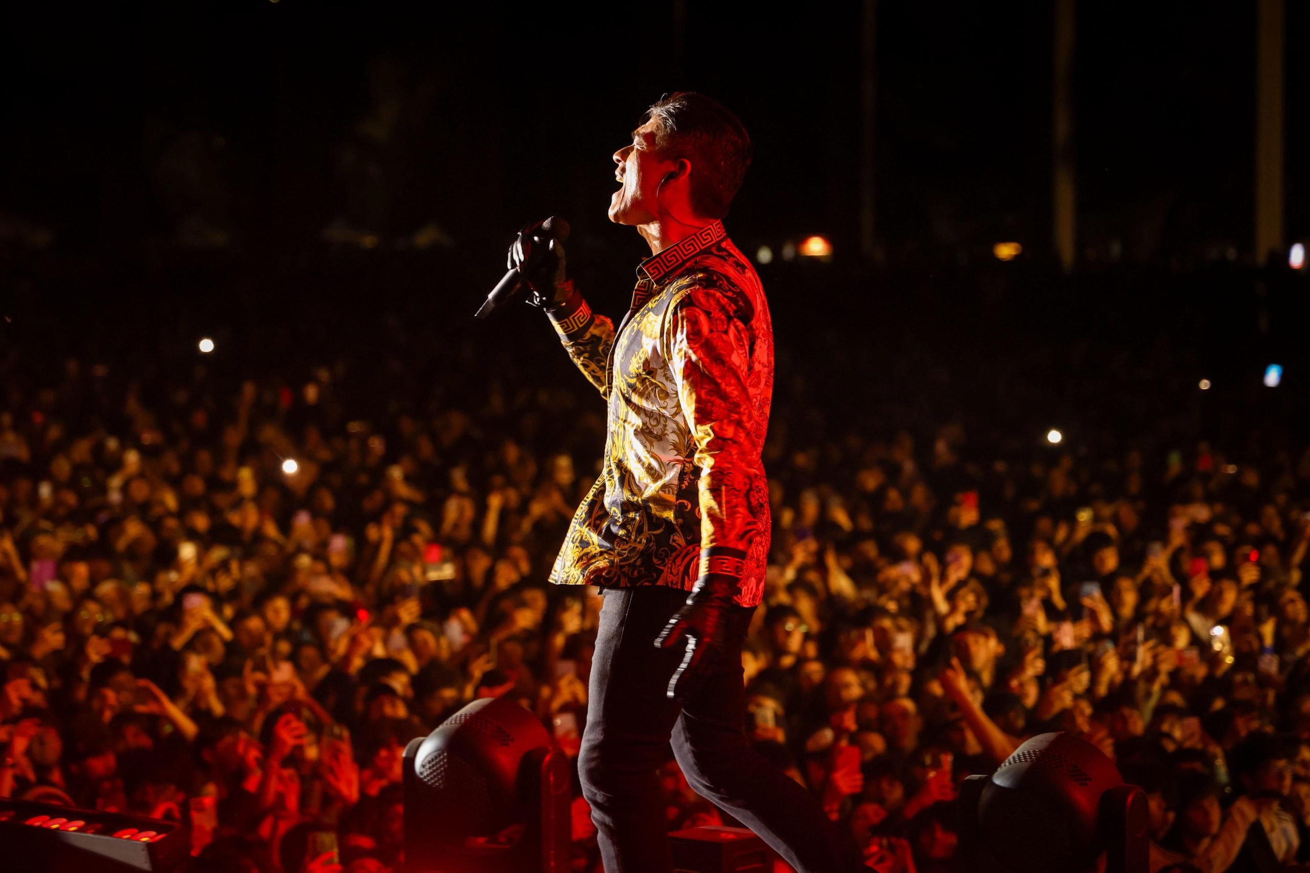 Fiestas Patrias en Maipú: Más 90 mil personas disfrutaron de dos jornadas de conciertos gratuitos en el Templo Votivo 28 WhatsApp Image 2025 09 14 at 16.09.42 scaled