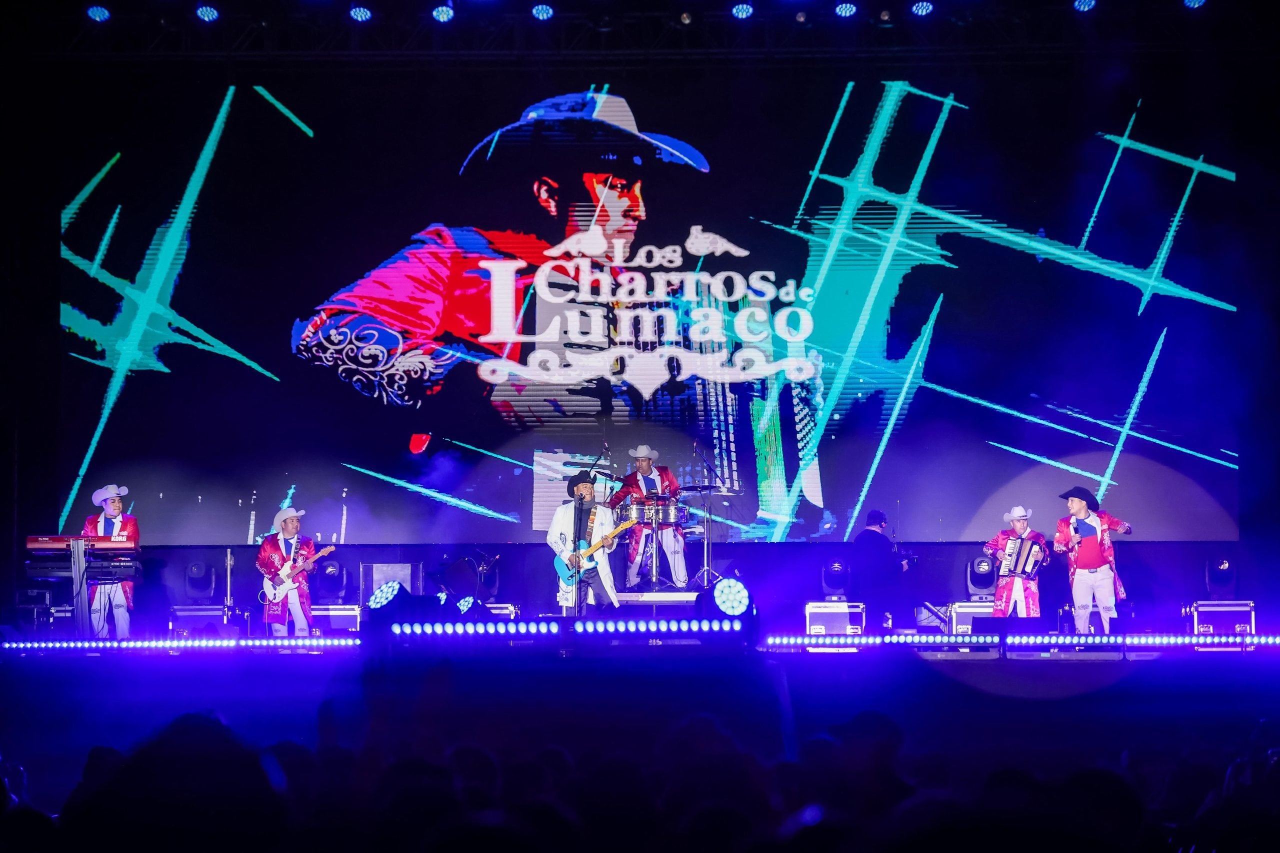 Fiestas Patrias en Maipú: Más 90 mil personas disfrutaron de dos jornadas de conciertos gratuitos en el Templo Votivo 20 WhatsApp Image 2025 09 14 at 16.09.44 2 scaled