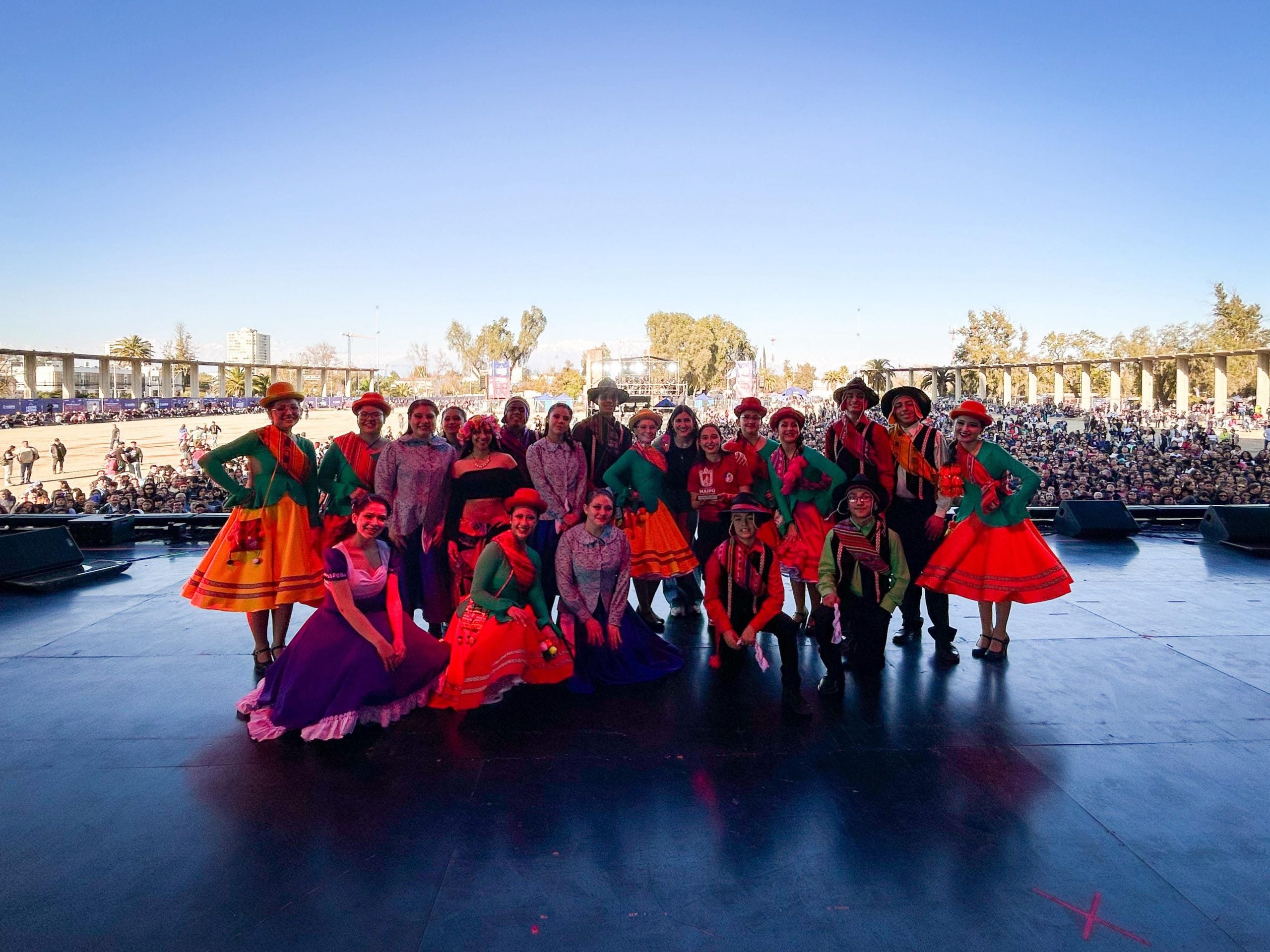 Fiestas Patrias en Maipú: Más 90 mil personas disfrutaron de dos jornadas de conciertos gratuitos en el Templo Votivo 11 WhatsApp Image 2025 09 14 at 16.09.47 scaled