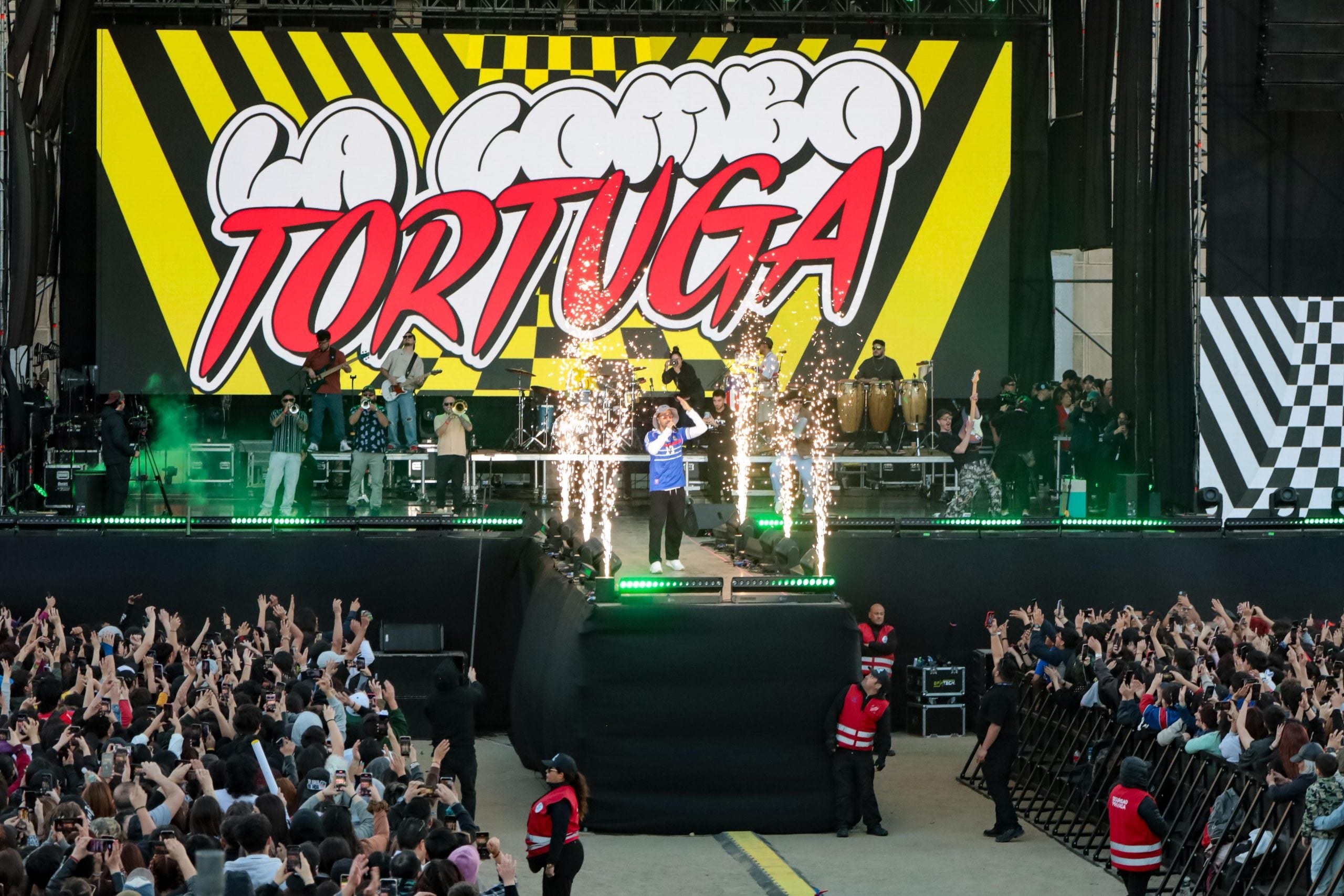 Fiestas Patrias en Maipú: Más 90 mil personas disfrutaron de dos jornadas de conciertos gratuitos en el Templo Votivo 7 WhatsApp Image 2025 09 14 at 16.09.48 scaled