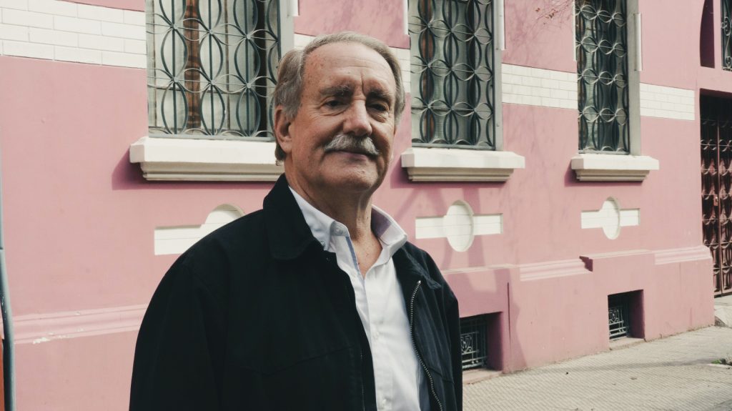 Eduardo Artés