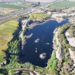 Confirman origen de malos olores que afectan desde hace semanas a vecinos del sector poniente de Maipú 1 aguas servidas el trebal malos olores