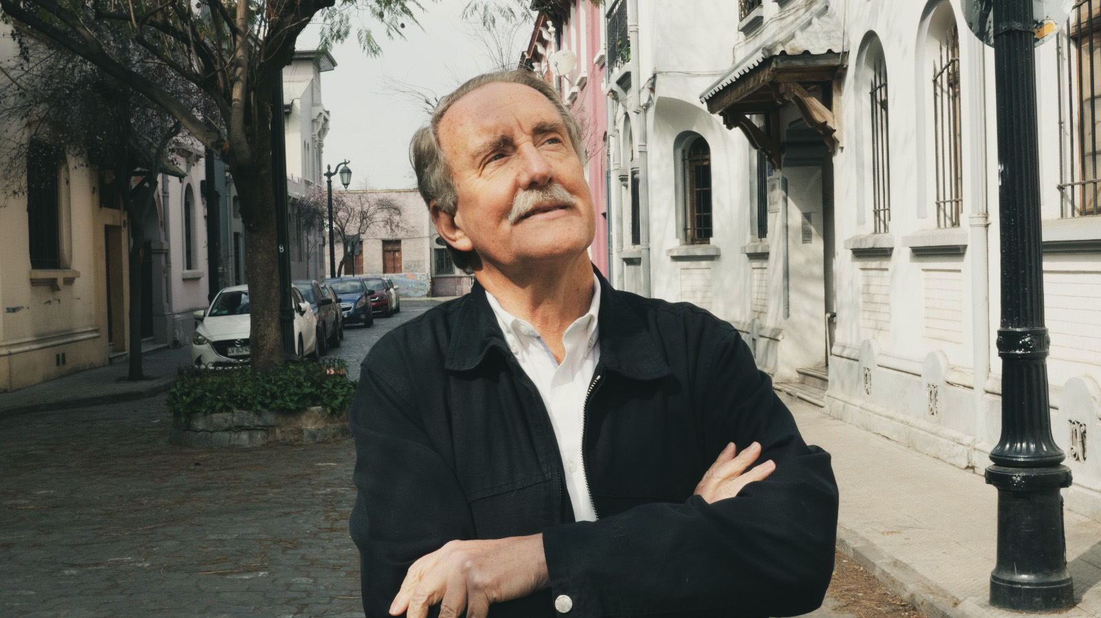 Eduardo Artés: «Sin recuperar el cobre y el litio, los problemas de vivienda y empleo en Maipú son puro humo»