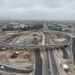 Nuevo paso bajo nivel mejora conexión entre Vespucio Norte y Ruta 68: así avanza el proyecto vial que transformará la zona poniente de Santiago 1 autopista maipu
