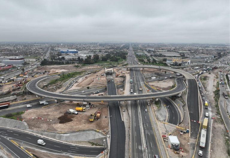 autopista maipu