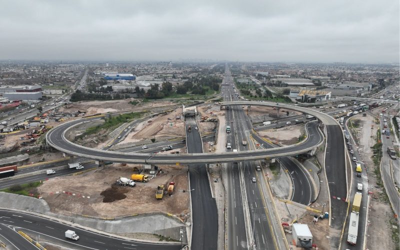 autopista maipu