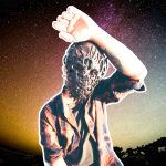 El baterista y productor maipucino "Binaural" lanzará su disco "viral" 1 Binaural