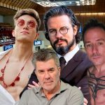 Distrito 8: Estos famosos quieren convertirse en diputados 1 Candidatos por el distrito 8