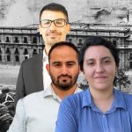 Tensión en Concejo Municipal de Maipú a 52 años del Golpe Militar: concejales de oficialismo y oposición chocan sobre memoria histórica 1 Polémica en concejo municipal de maipú