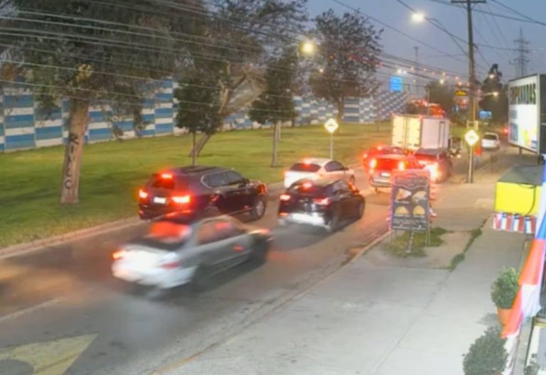 encerrona camion carne