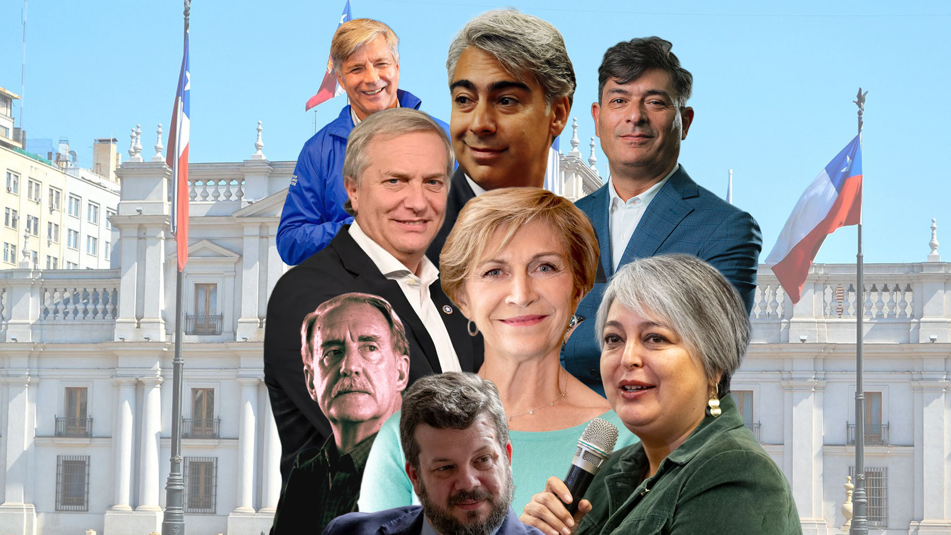 Encuesta LVDM: ¿Quién ganó el debate presidencial esta noche? 2 Encuesta LVDM: ¿Quién ganó el debate presidencial esta noche?