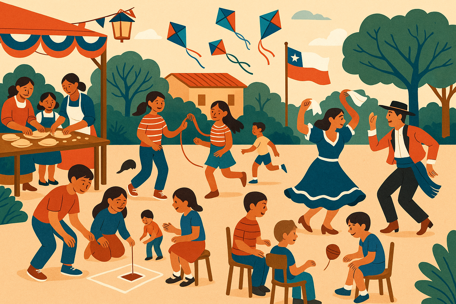 Educación y patrimonio: aprendizaje más allá de la escuela 9 Educación y patrimonio: aprendizaje más allá de la escuela
