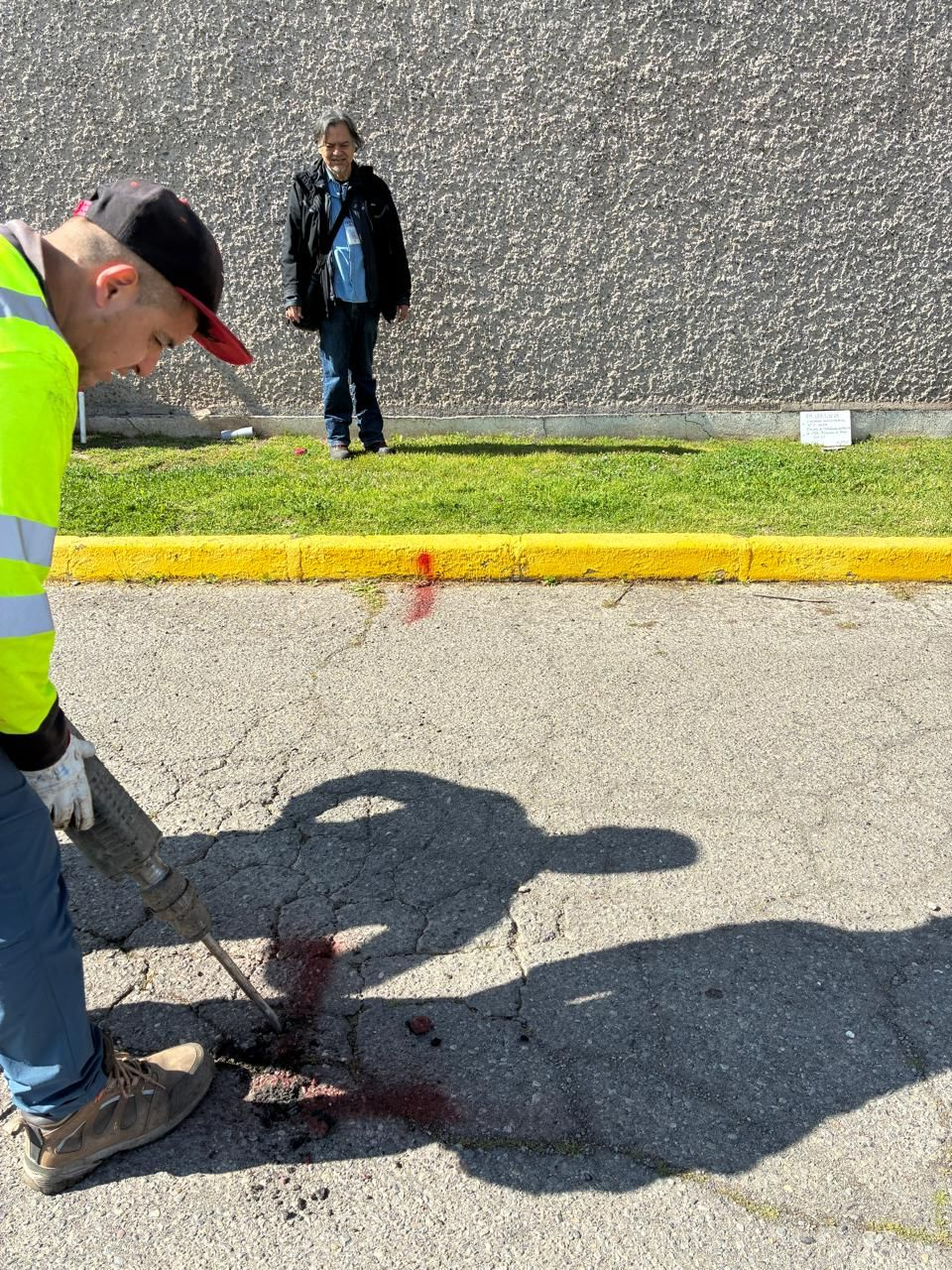 Se inicia la búsqueda de Sergio Pérez Molina en dependencias de la Escuela de Suboficiales de Maipú: fue detenido en 1974 por agentes de la DINA 5 búsqueda en la Escuela de Suboficiales del Ejército