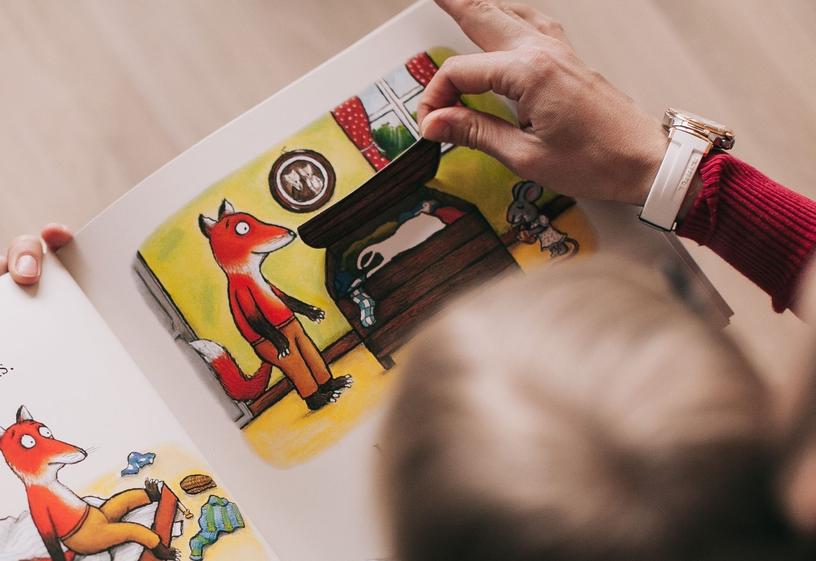 Libros para regalo de Navidad: Municipalidad de Maipú adelantó licitación y revela los títulos que recibirán los niños y niñas