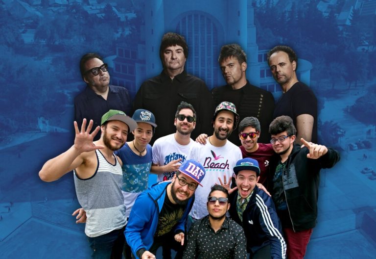 los tres y la combo tortuga