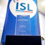 Cuando el Estado paga a tiempo: ISL recibe premio por agilizar pagos a pymes 1 aida chacon ISL