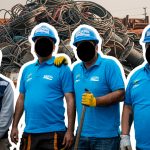4 funcionarios municipales detenidos por robo