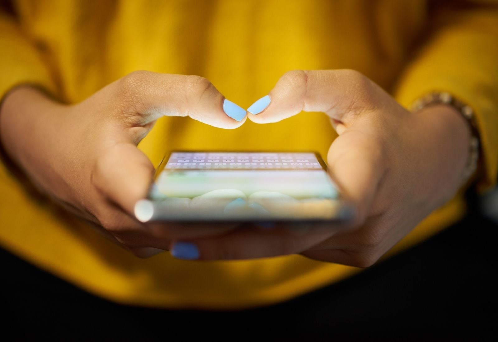 Municipalidad de Maipú lanza grupo de WhatsApp exclusivo para personas con discapacidad  