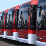 Nuevo terminal RED "Los Peumos" Maipú: acá los detalles de la infraestructura de transporte público que llegará a la comuna 1 nuevos buses RED en Maipú