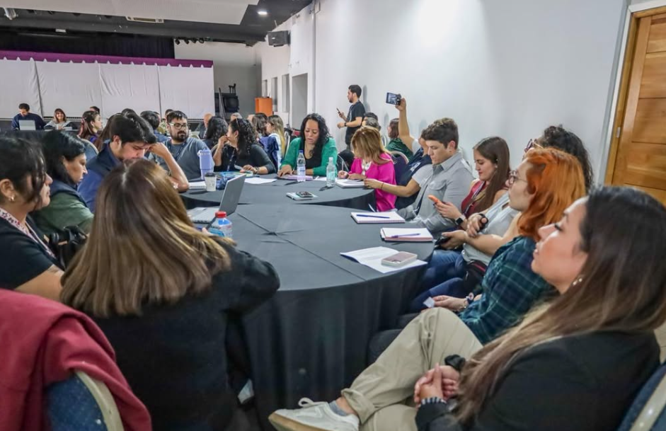 Reunión de seguridad entre Luis Cordero y Tomás Vodanovic: entregan cifras y balances sobre homicidios, turbazos y robos con violencia en Maipú 13 Consejo Comunal de Seguridad Pública