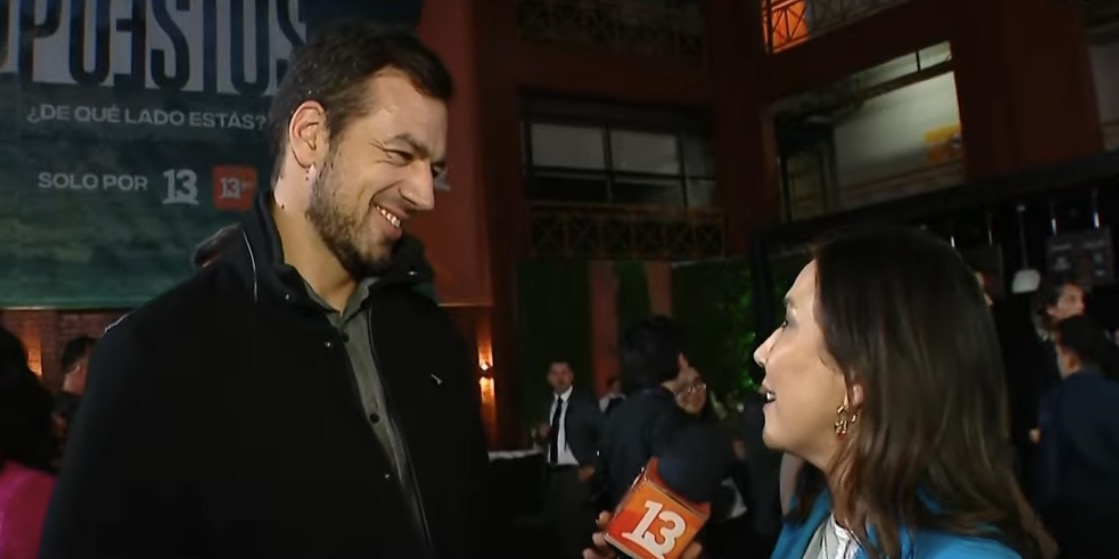 Tomás Vodanovic acompañó a Jara en debate en C13: "Jeannette es una persona apegada a los acuerdos, a hacer política para la gente y no a caer en pequeñeces" 8 Tomás Vodanovic acompañó a Jara en debate en C13: «Jeannette es una persona apegada a los acuerdos, a hacer política para la gente y no a caer en pequeñeces»