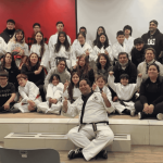 Club Matvill representará a Chile en Panamericano de Taekwondo de Buenos Aires: 10 maipucinos viajarán al otro lado de la cordillera 1 Club Taekwondo Matvill Maipú