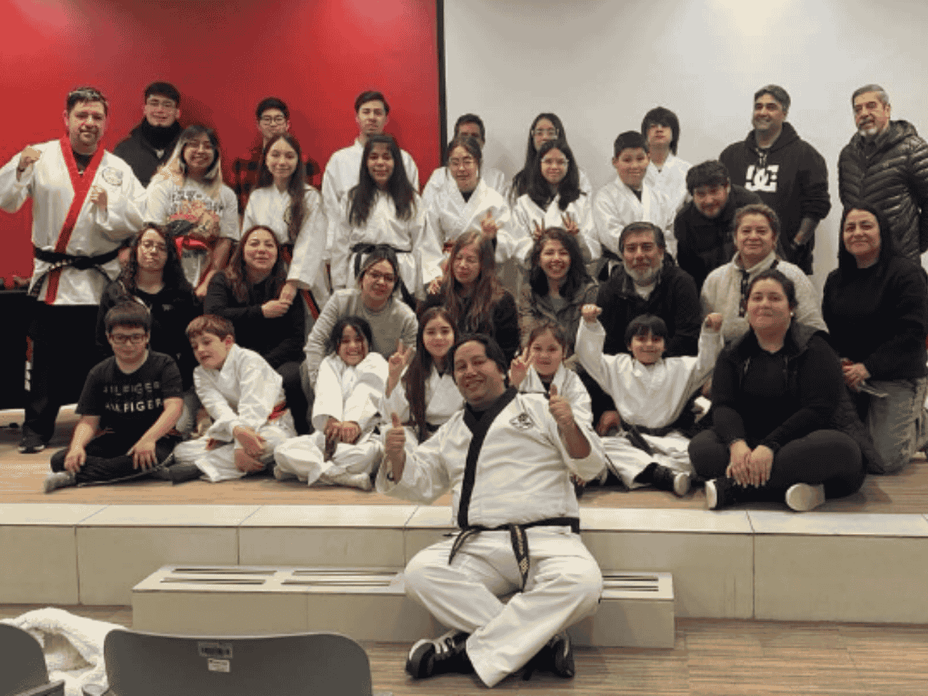 Club Matvill representará a Chile en Panamericano de Taekwondo de Buenos Aires: 10 maipucinos viajarán al otro lado de la cordillera 2 Club Matvill representará a Chile en Panamericano de Taekwondo de Buenos Aires: 10 maipucinos viajarán al otro lado de la cordillera