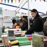 Conoce los detalles: La Feria del Libro de Maipú celebrará 20 años con grandes invitados y varias sorpresas 1 Feria del Libro de Maipú