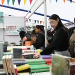 Feria del Libro de Maipu