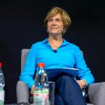 Evelyn Matthei: "A los jóvenes les daremos el Pie 0 para su primera vivienda, lo que beneficiará a vecinos de Maipú" 1 Evelyn Matthei