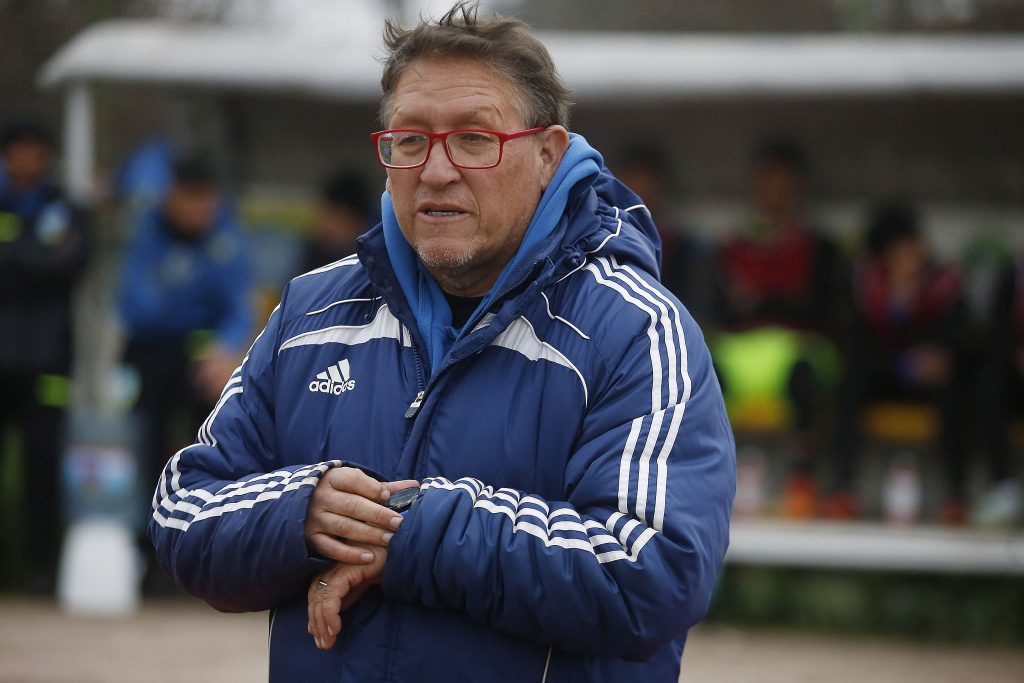 Goleó pero no le alcanzó: Cultural Maipú finalizó 5° en la Tercera División B y no logró la clasificación a la liguilla de ascenso 2 Andrés González, Director Técnico Cultural Maipú