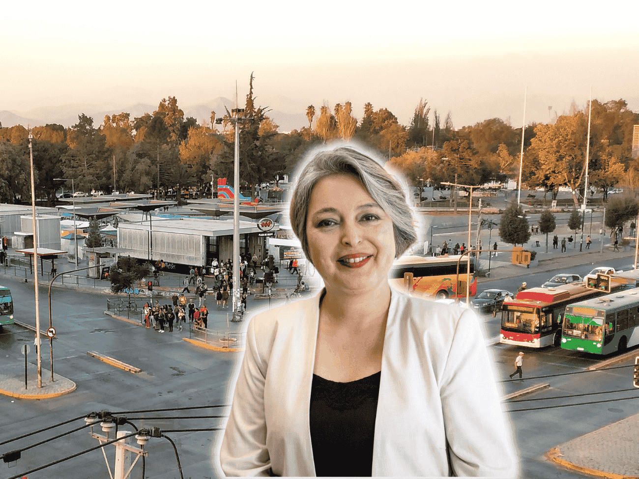 Jeannette Jara cerraría su campaña en la Plaza de Maipú 3 Jeannette Jara cerraría su campaña en la Plaza de Maipú