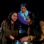 Obra de teatro en Maipú: "Los que van quedando en el camino" se presentará de forma gratuita en el Teatro Municipal 1 Teatro en Maipú: “Los que van quedando en el camino”