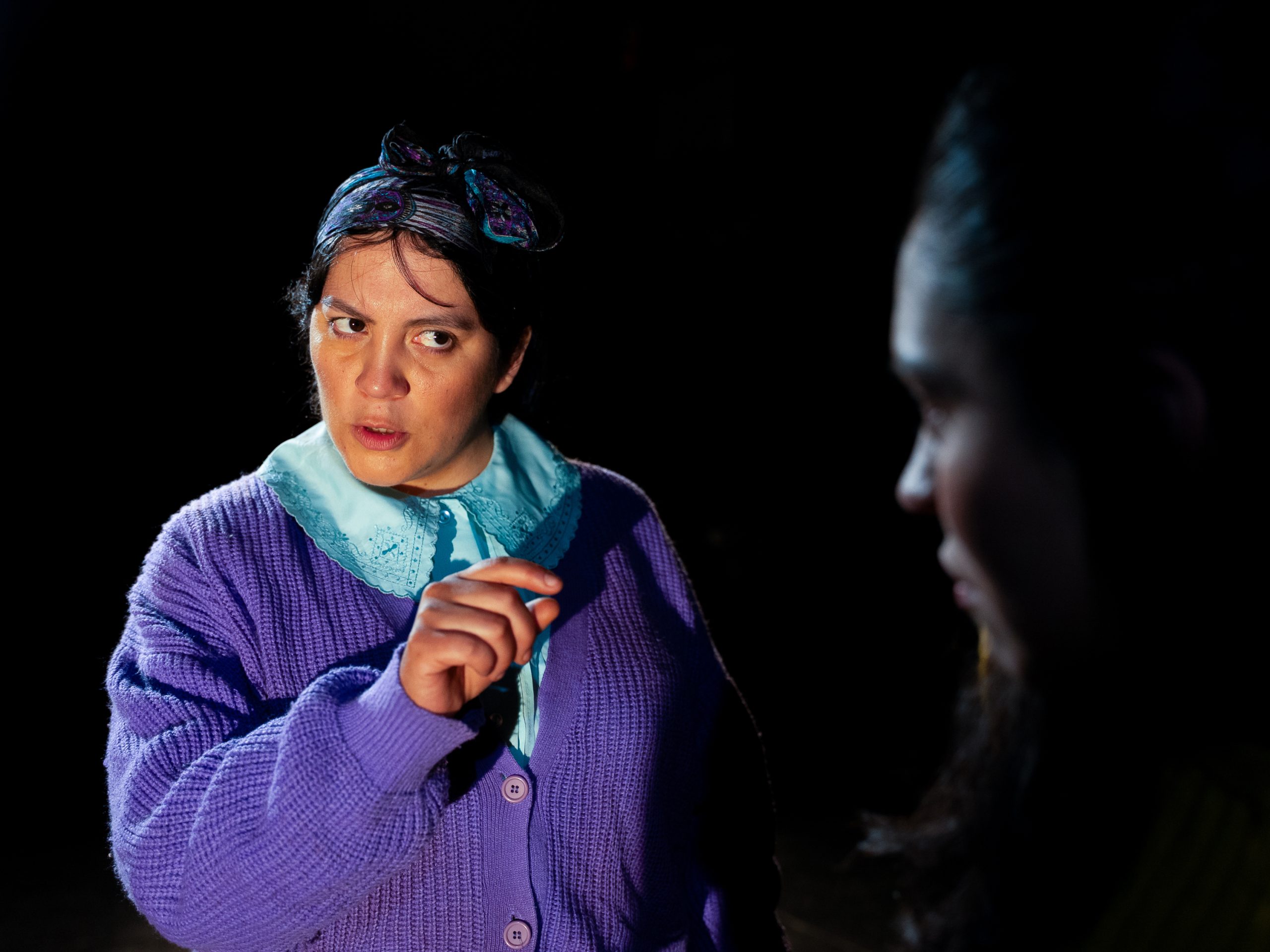 Obra de teatro en Maipú: "Los que van quedando en el camino" se presentará de forma gratuita en el Teatro Municipal 5 LQVQEEC3 scaled