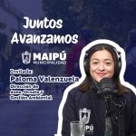 Juntos Avanzamos