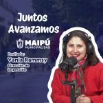 Juntos Avanzamos
