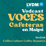Voces Cafeteras en Maipú