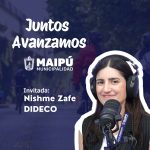 Juntos Avanzamos