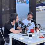 Tomás Vodanovic en Maipú Cafetero: "Nos estamos posicionando como una comuna referente en el café de especialidad" 1 Maipú cafetero con Tomás Vodanovic