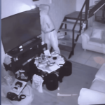 robo a domicilio en Maipú