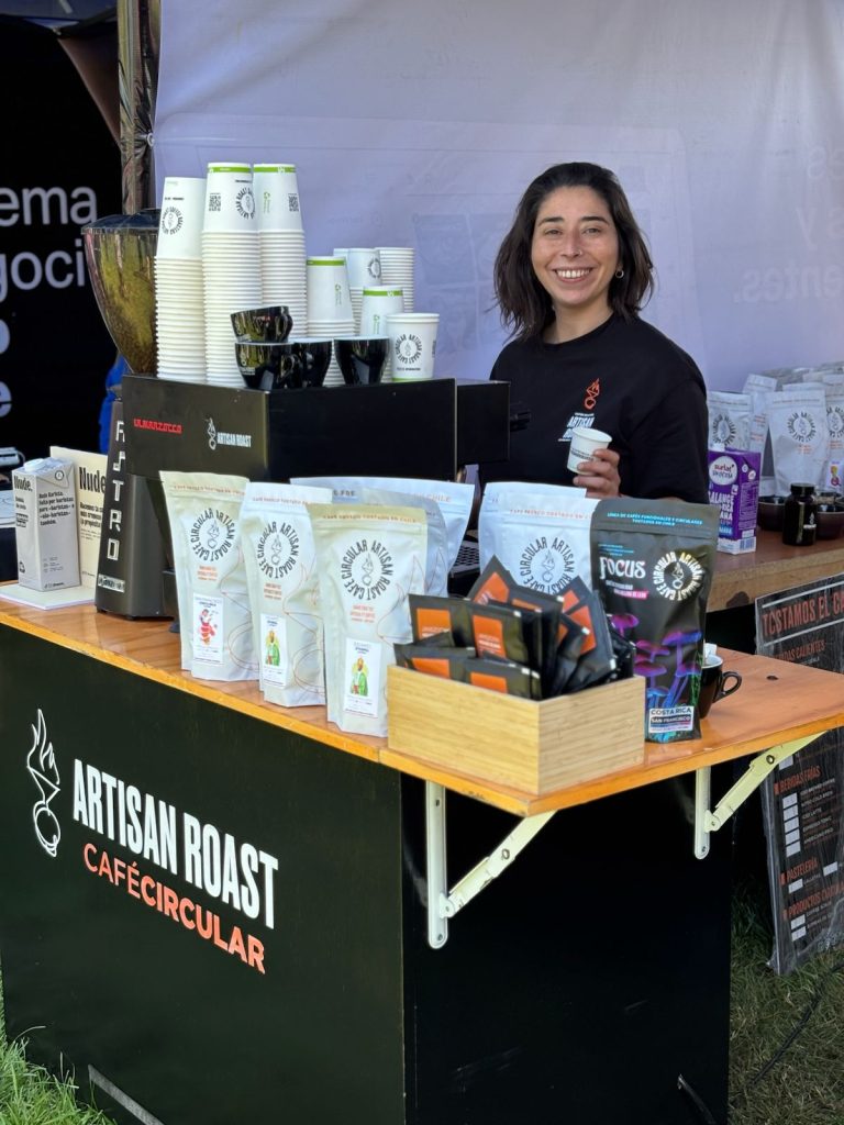 maipu cafetero 2025