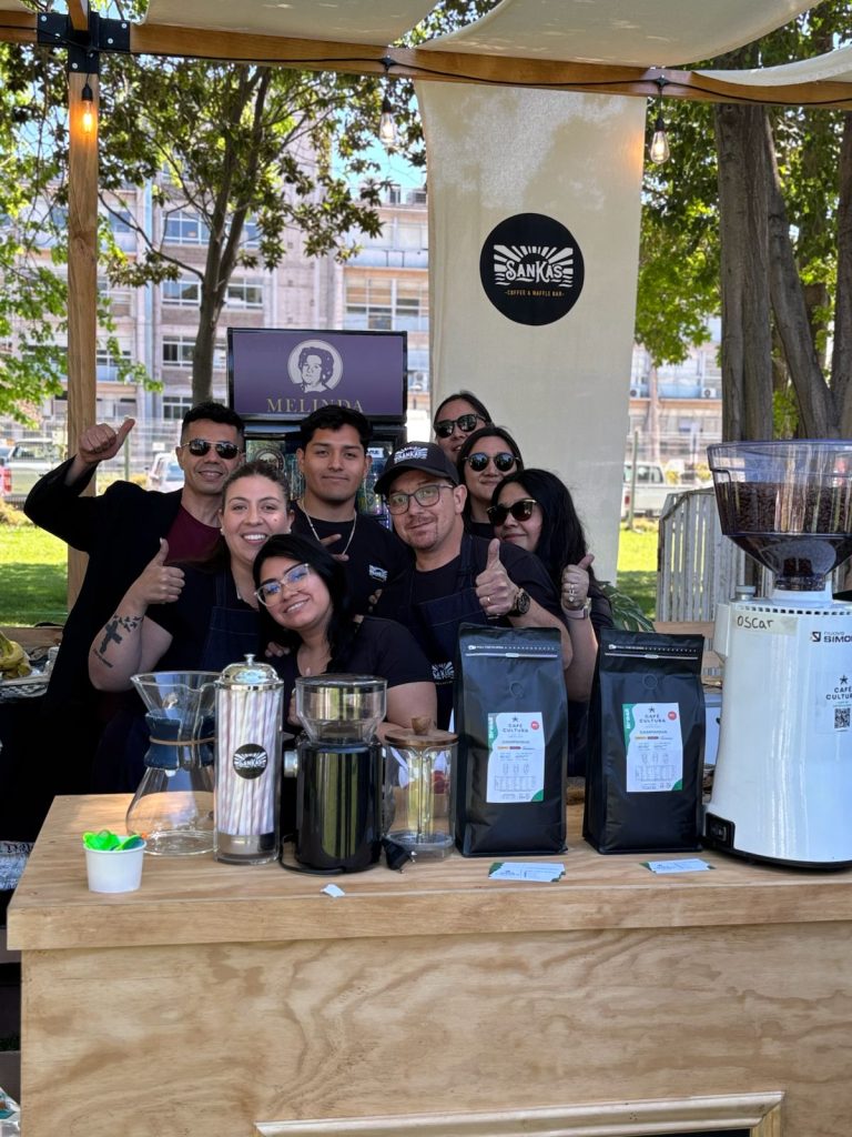 maipu cafetero 2025