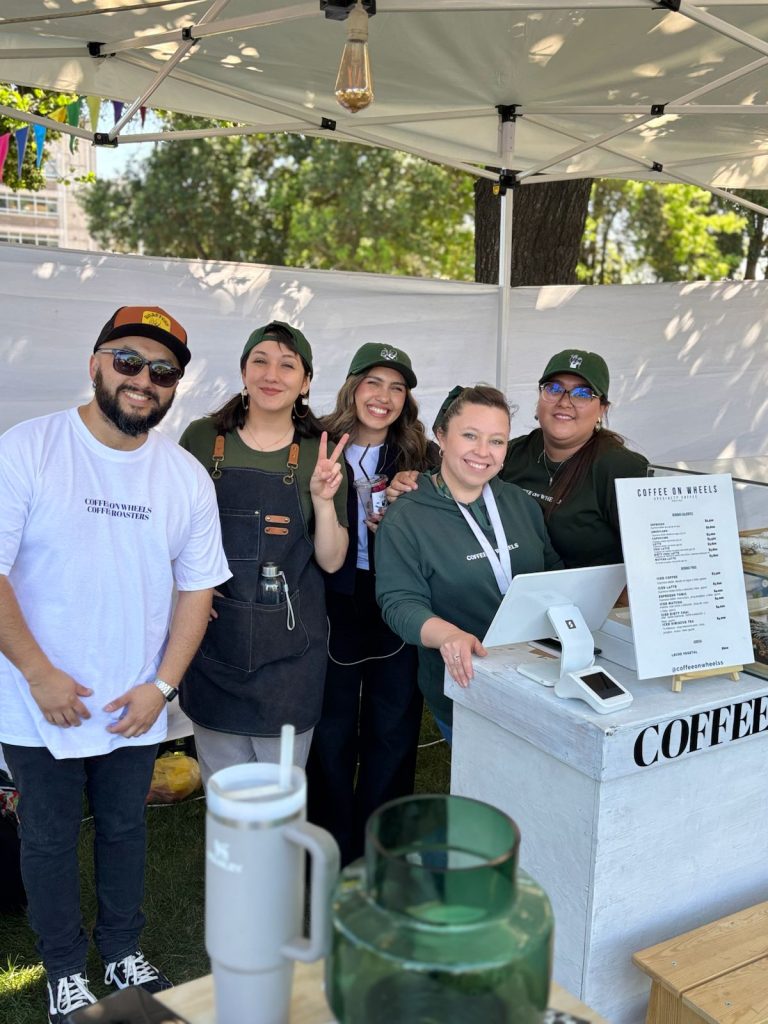 maipu cafetero 2025