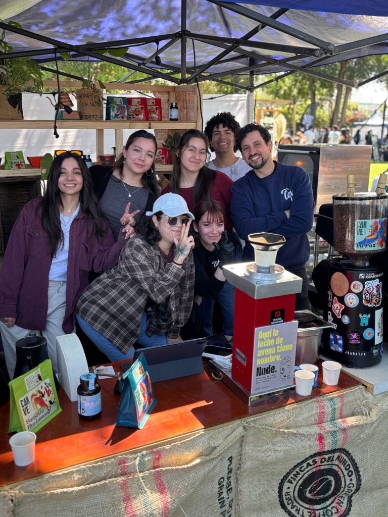 maipu cafetero 2025