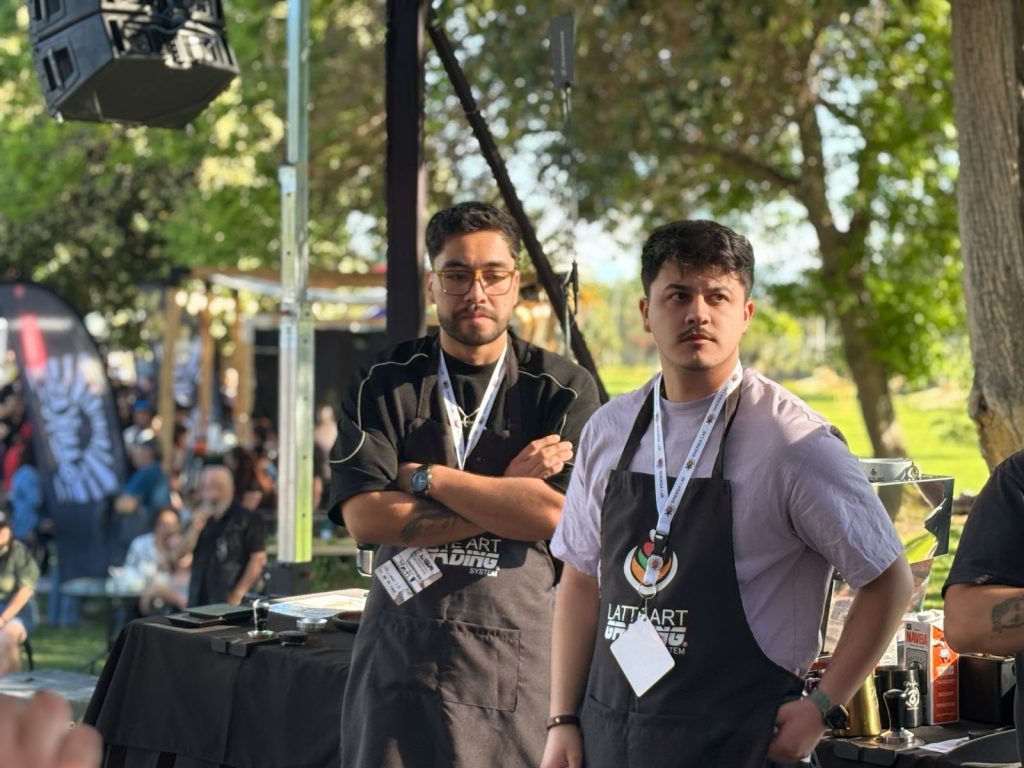 maipu cafetero 2025