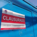 Clausuran y cursan sumario sanitario a empresa del sector industrial en medio de fiscalizaciones por alerta de fuga de gas 1 clausura sector industrial fuga de gas