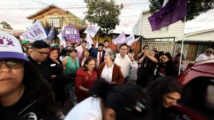 jeannette jara en Maipú