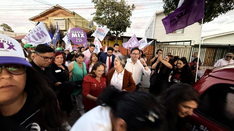 jeannette jara en Maipú